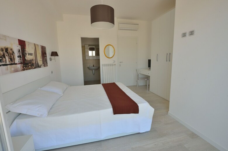 Bed & Breakfast Zenith
