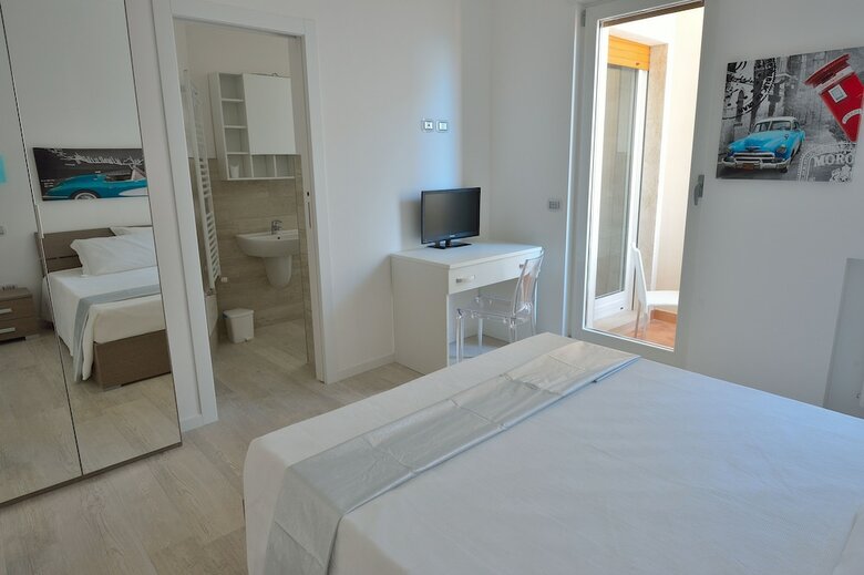 Bed & Breakfast Zenith