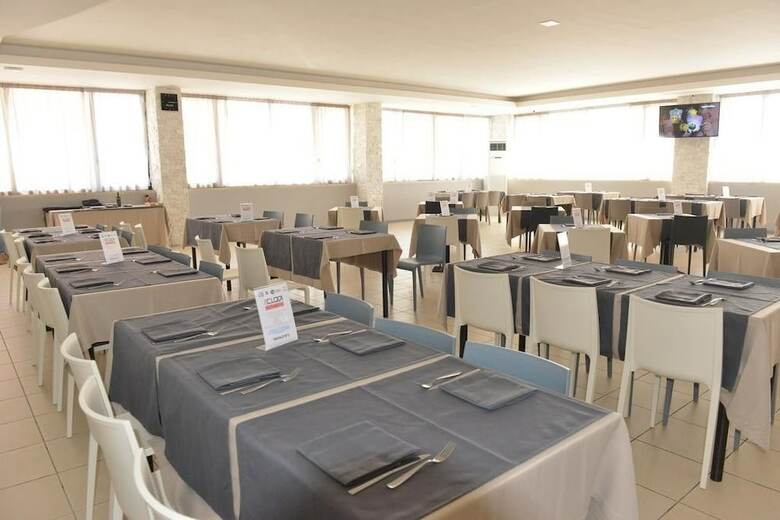 Posada Hotel Clodi