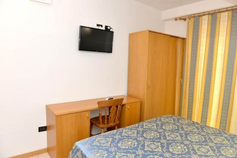 Posada Hotel Clodi