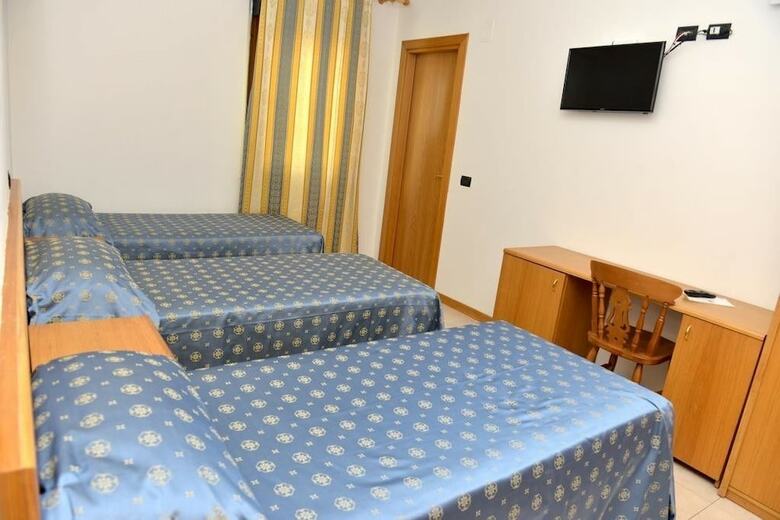 Posada Hotel Clodi