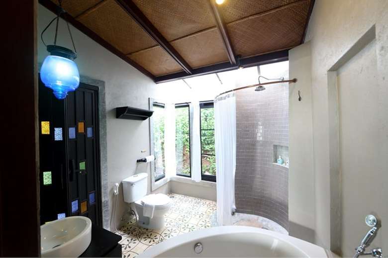 Apartamento Moracea By Khao Lak Resort