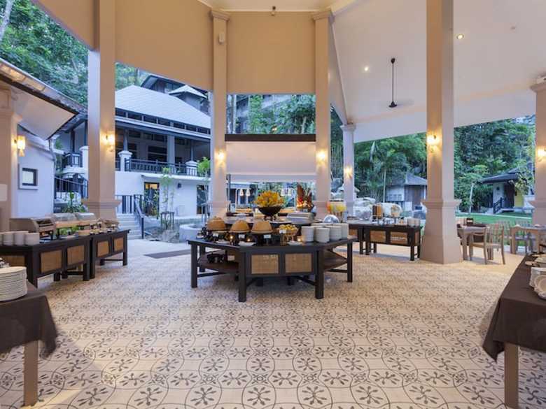 Apartamento Moracea By Khao Lak Resort