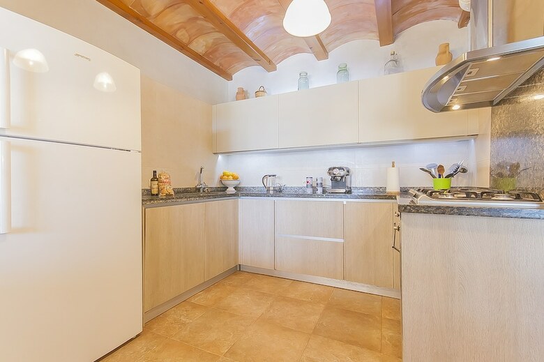 Villa Finca Cas Sollerich