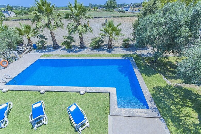 Villa Finca Cas Sollerich