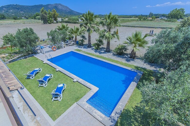 Villa Finca Cas Sollerich