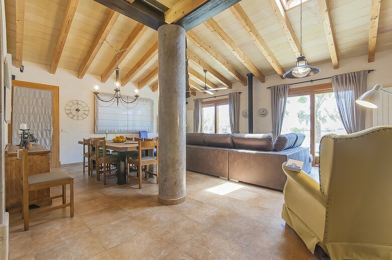 Villa Finca Cas Sollerich