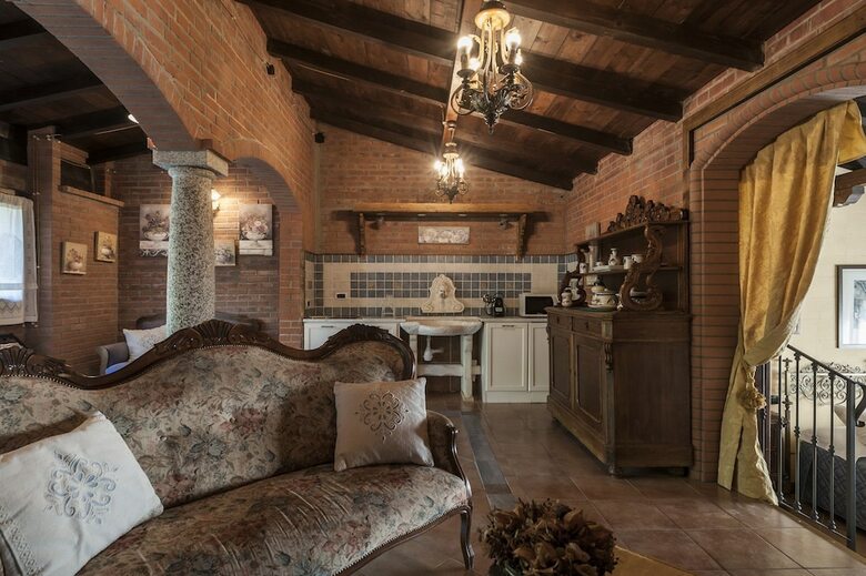 Agroturismo Podere Sant'angelo