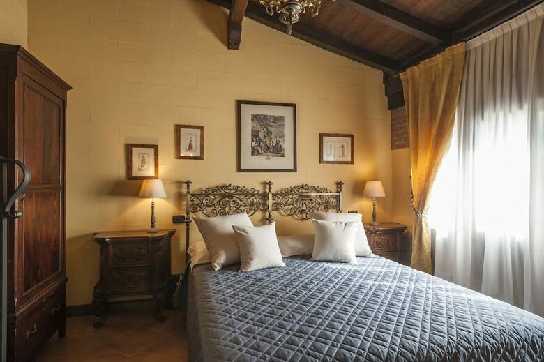 Agroturismo Podere Sant'angelo