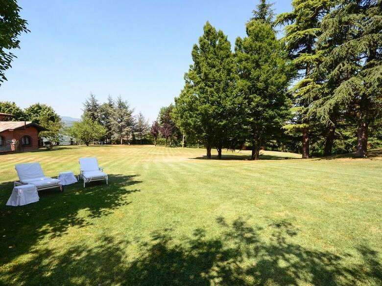 Agroturismo Podere Sant'angelo