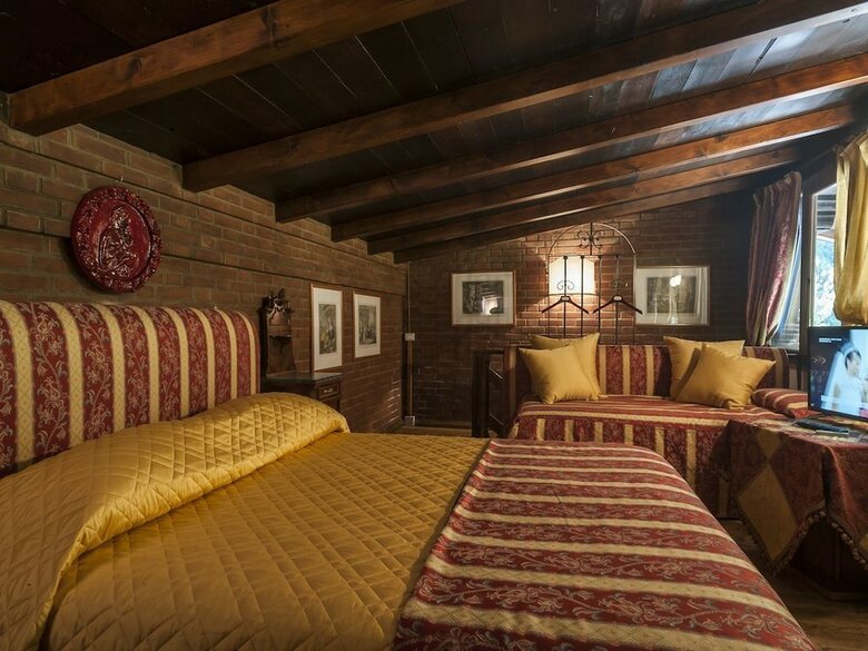 Agroturismo Podere Sant'angelo