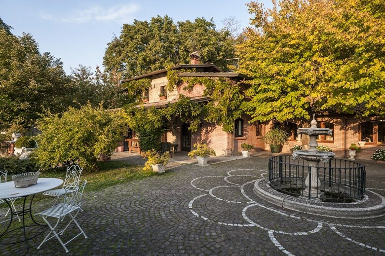 Agroturismo Podere Sant'angelo
