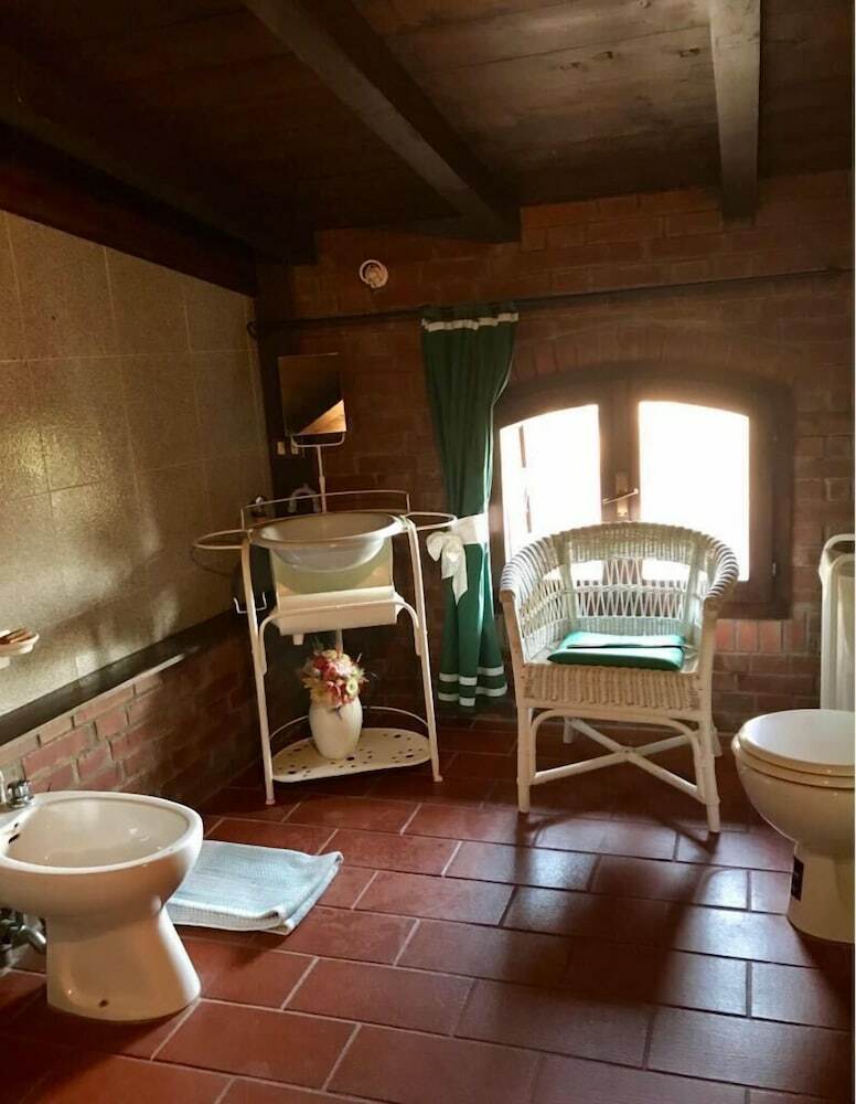 Agroturismo Podere Sant'angelo