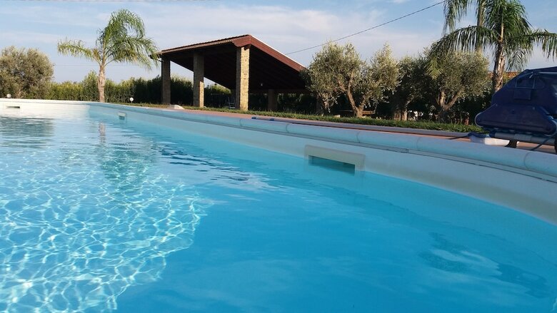 Agroturismo Agriturismo La Tavernetta