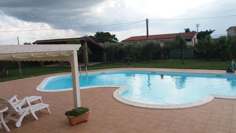 Agroturismo Agriturismo La Tavernetta