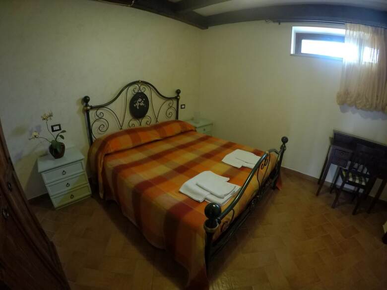 Agroturismo Agriturismo La Tavernetta