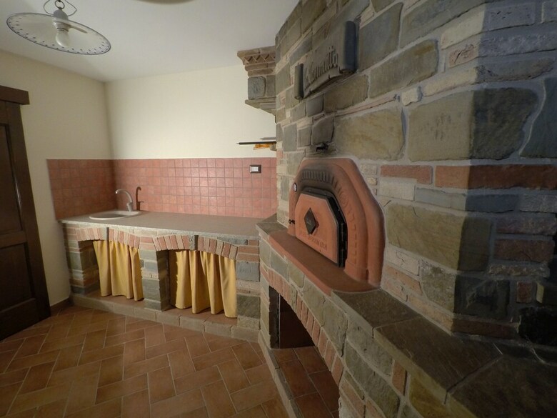 Agroturismo Agriturismo La Tavernetta
