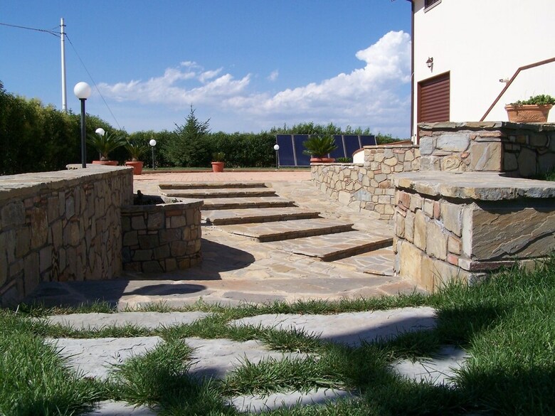Agroturismo Agriturismo La Tavernetta