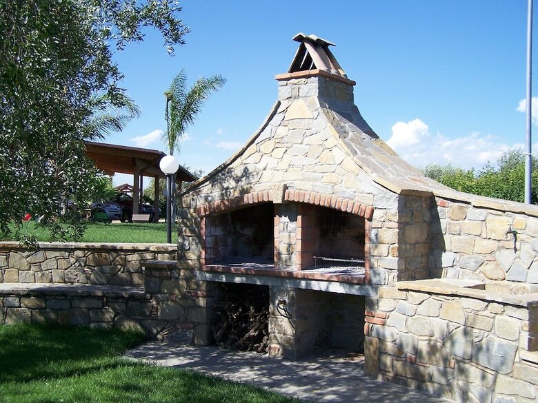 Agroturismo Agriturismo La Tavernetta