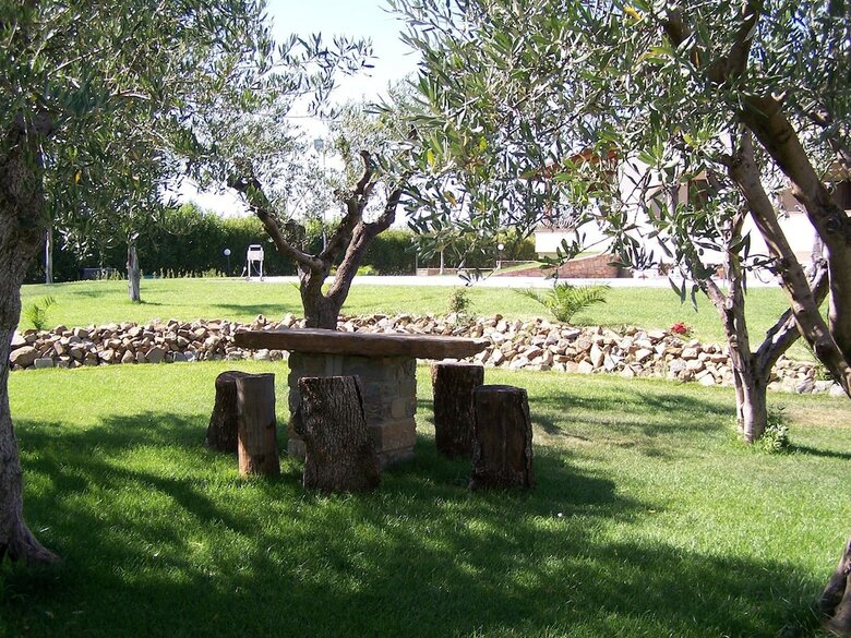 Agroturismo Agriturismo La Tavernetta