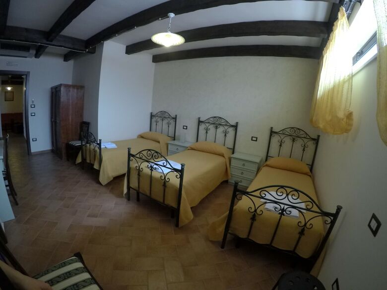 Agroturismo Agriturismo La Tavernetta