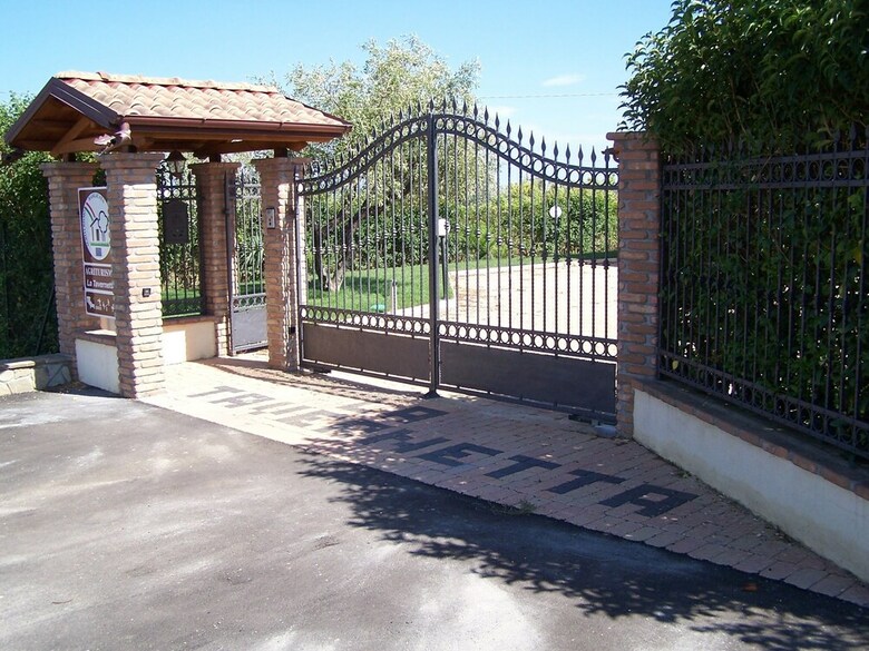 Agroturismo Agriturismo La Tavernetta