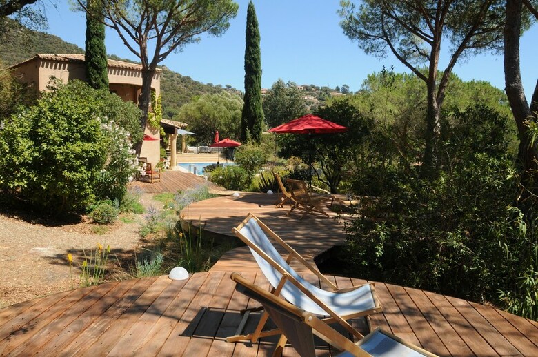 Villa Thalassa Art' B&B