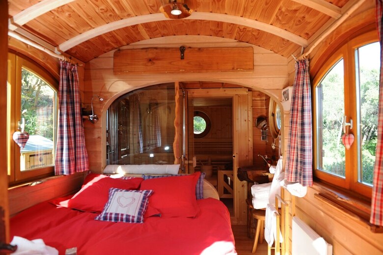 Villa Thalassa Art' B&B