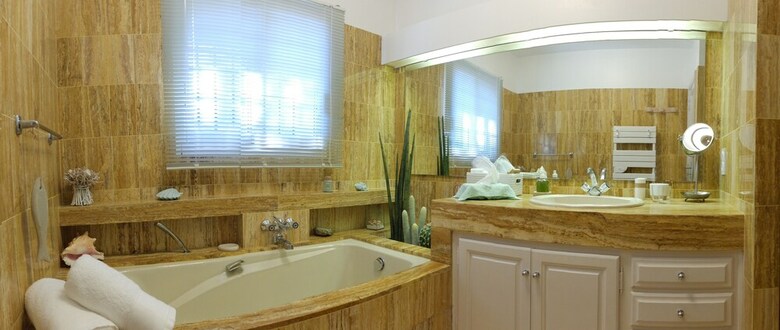Villa Thalassa Art' B&B