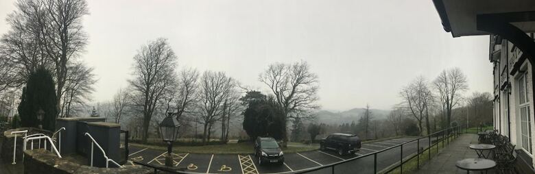 Gwesty Seren Hotel