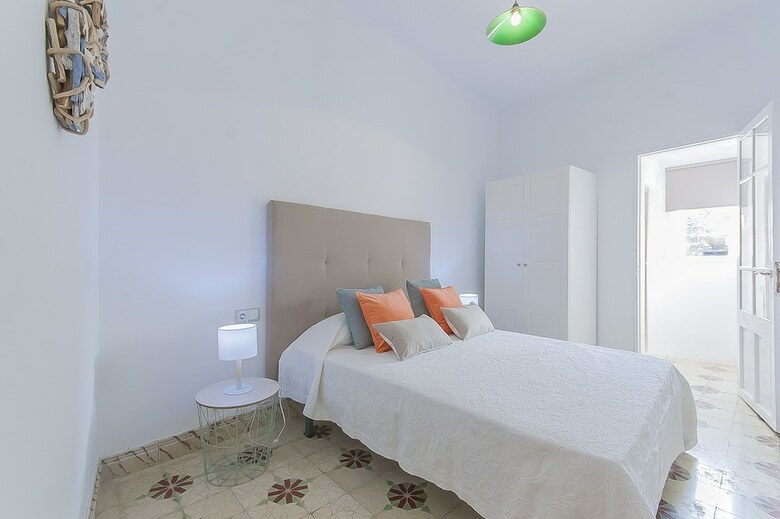 Villa Finca Can Sion