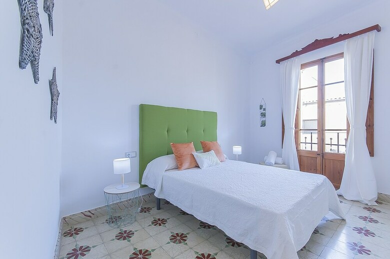 Villa Finca Can Sion