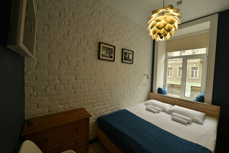 Hotel Adams House