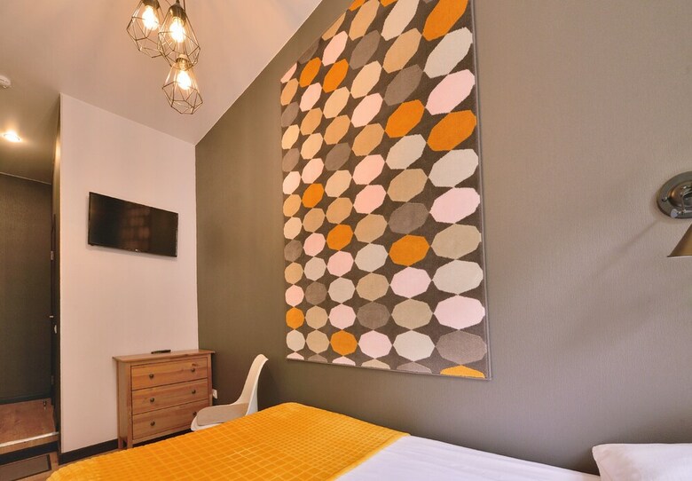 Hotel Adams House