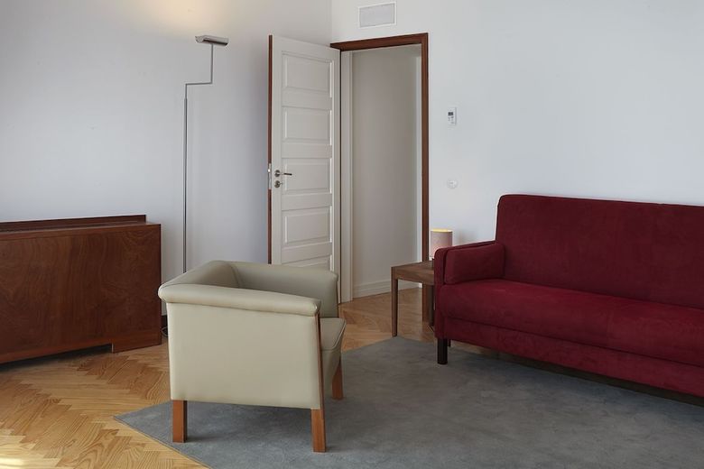 Bed & Breakfast Casa Rosa