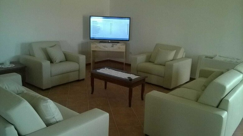 Posada Hotel Bena E Traes