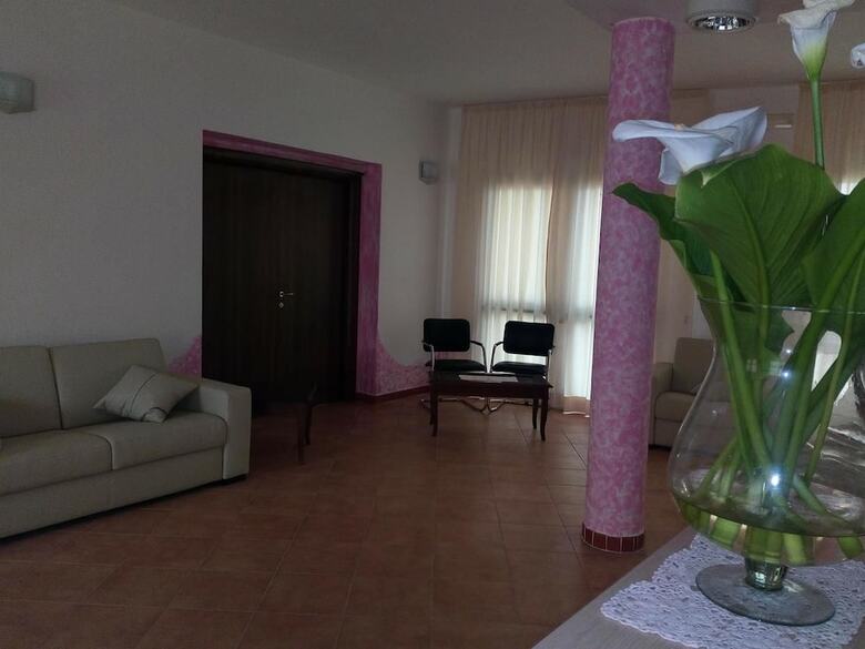 Posada Hotel Bena E Traes
