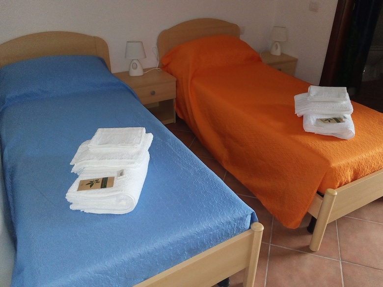 Posada Hotel Bena E Traes