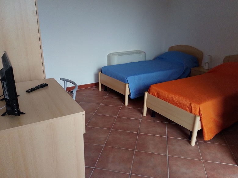 Posada Hotel Bena E Traes