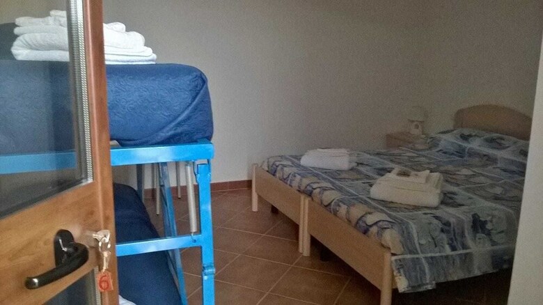 Posada Hotel Bena E Traes