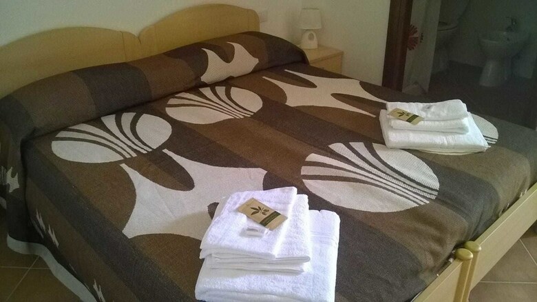 Posada Hotel Bena E Traes