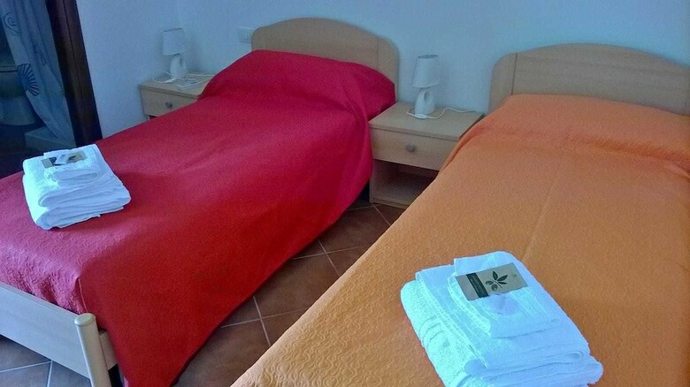 Posada Hotel Bena E Traes