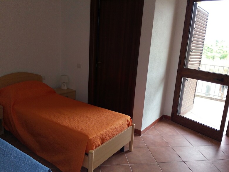 Posada Hotel Bena E Traes