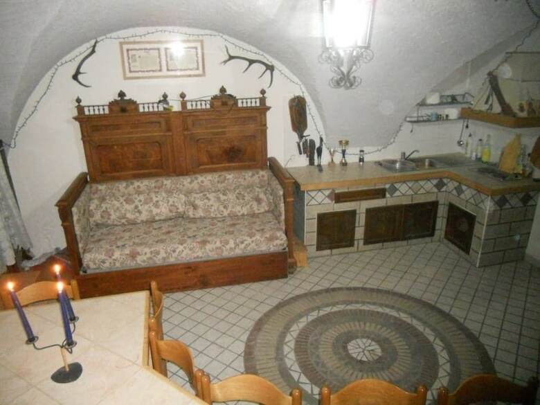 Bed & Breakfast La Spina