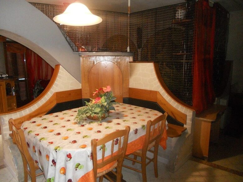 Bed & Breakfast La Spina