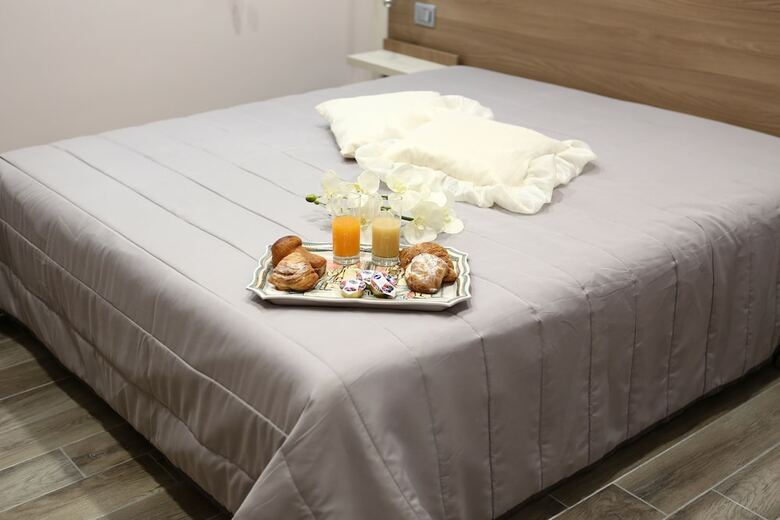 Hotel Villa Magiola
