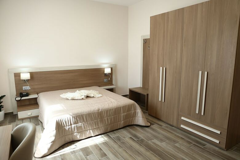 Hotel Villa Magiola