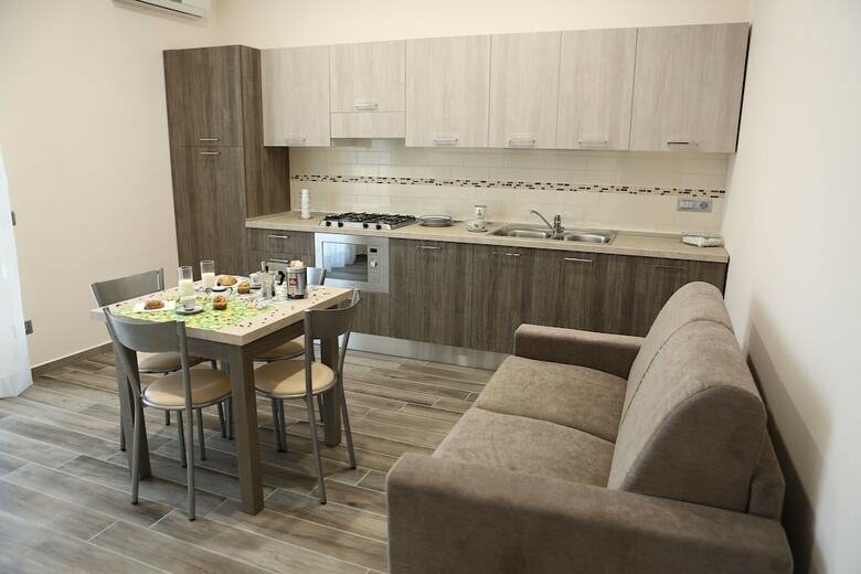 Hotel Villa Magiola