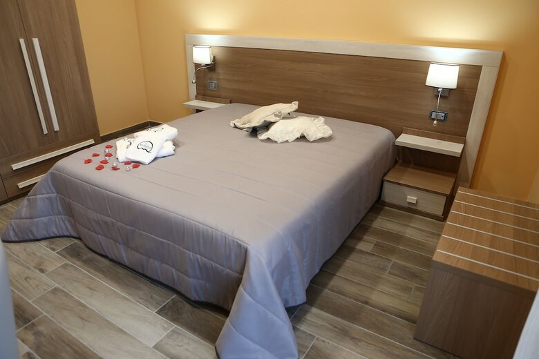 Hotel Villa Magiola