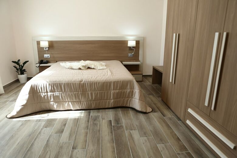 Hotel Villa Magiola